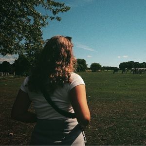 Meet your Posher, Sophia